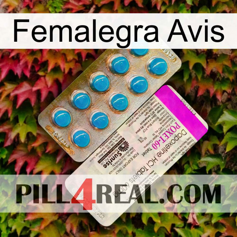 Femalegra Avis new07